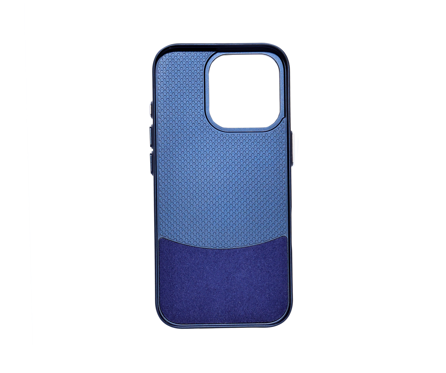 IPHONE 16 PRO MAX-NAPPA LEATHER MOBILE CASE