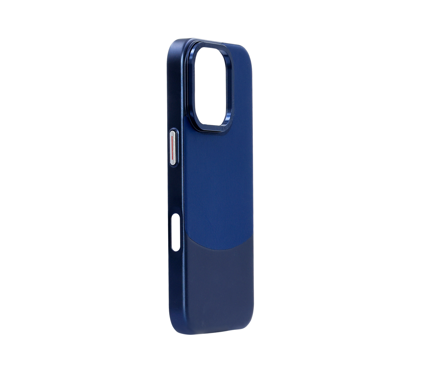 IPHONE 16 PRO MAX-NAPPA LEATHER MOBILE CASE