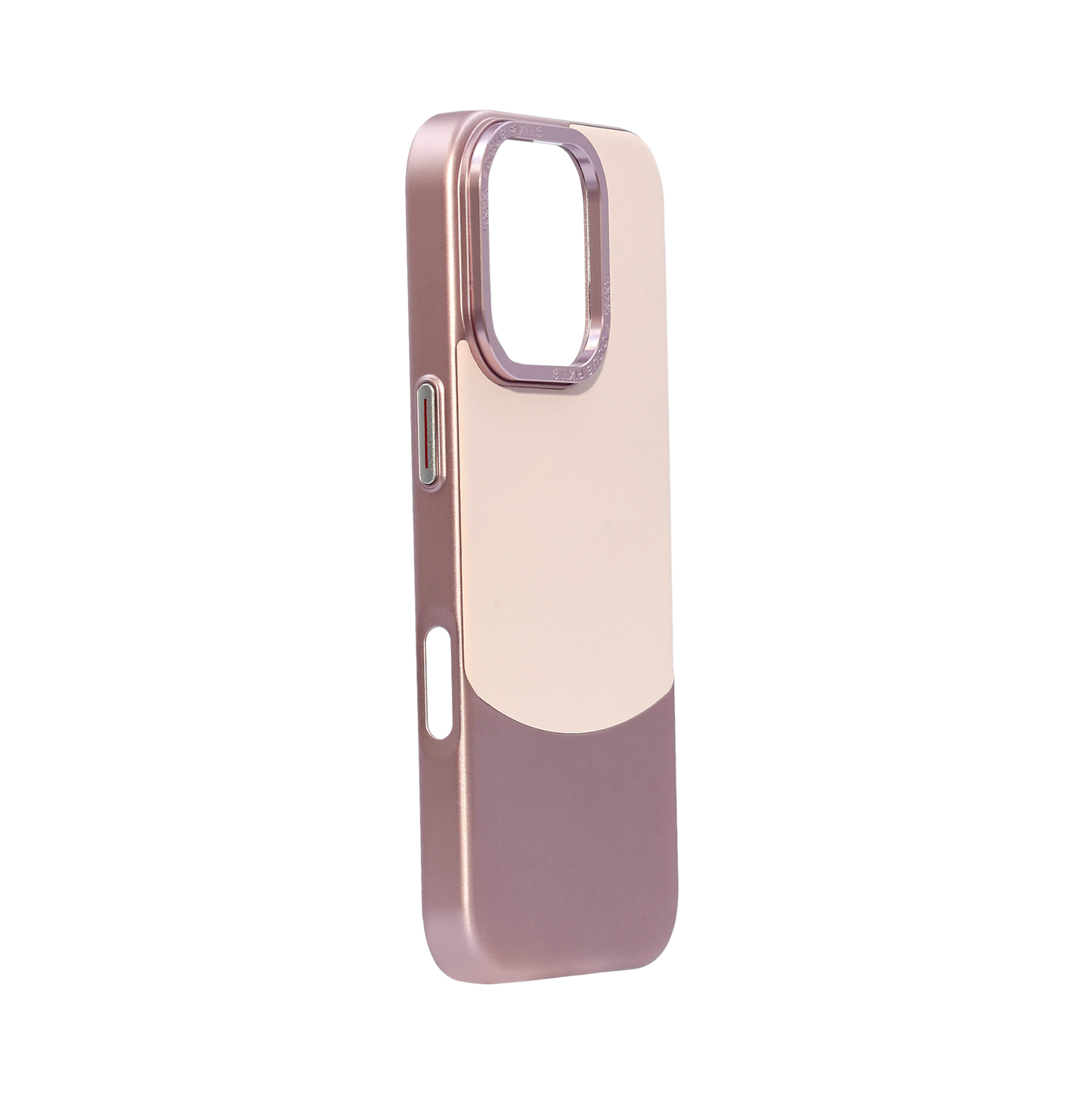 IPHONE 16 PRO MAX-NAPPA LEATHER MOBILE CASE